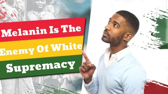 Uncovering Melanin Secrets 3 | Melanin is the Enemy of White Supremacy